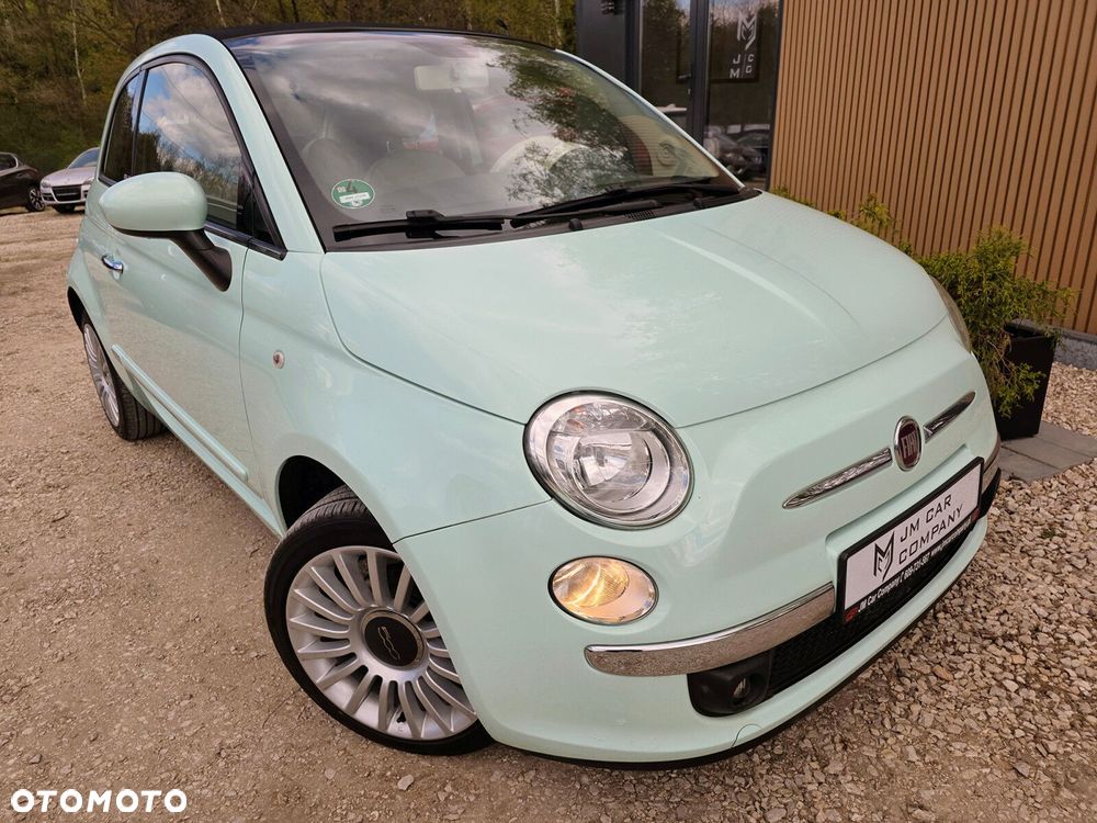Fiat 500 - 4