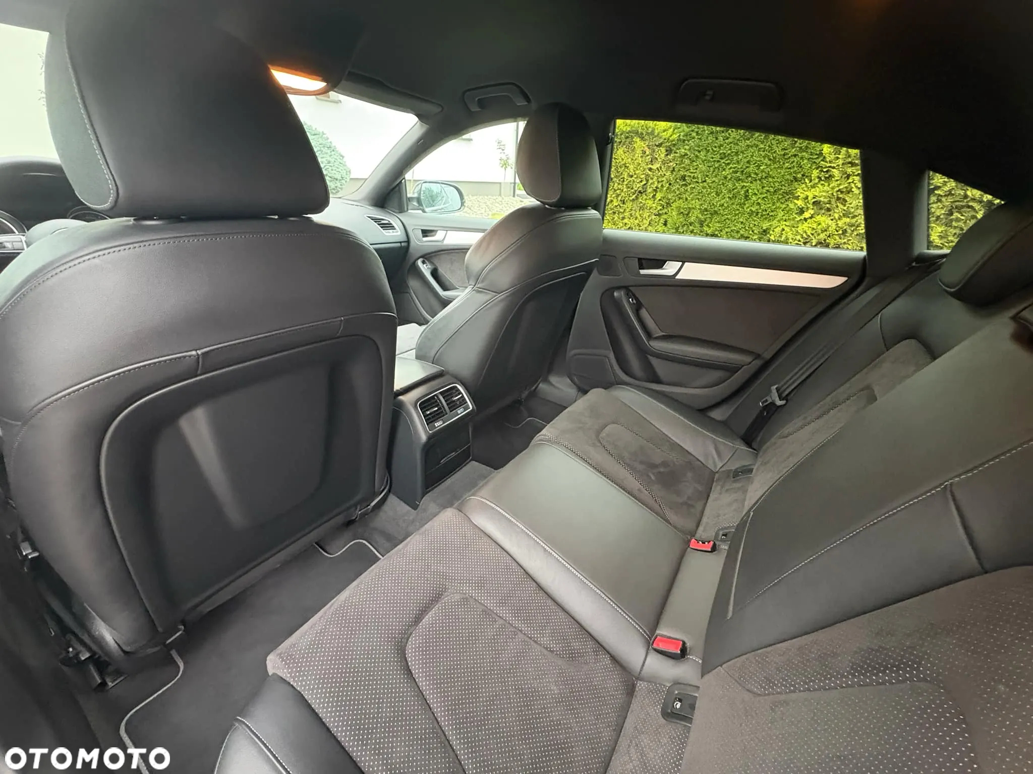 Audi A5 2.0 TDI Quattro S tronic - 16