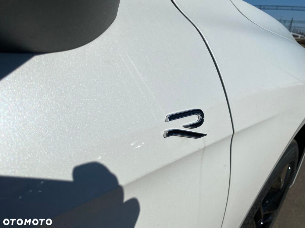 Volkswagen Passat 2.0 TSI 4Mot R-Line DSG - 6