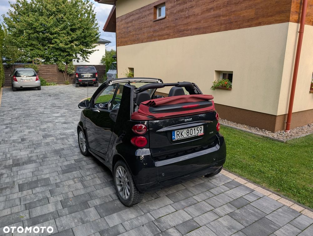 Smart Fortwo - 11