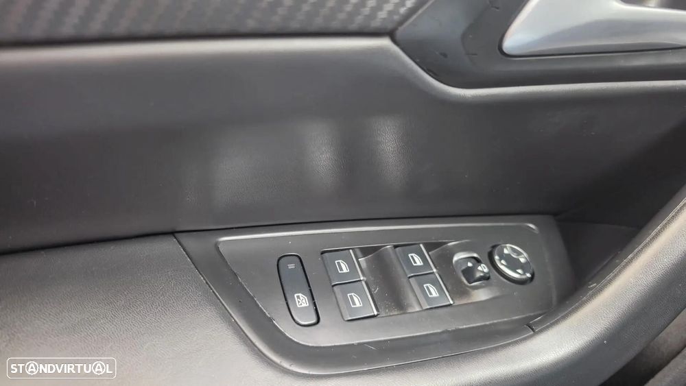 Peugeot 508 1.5 BlueHDi Allure - 19