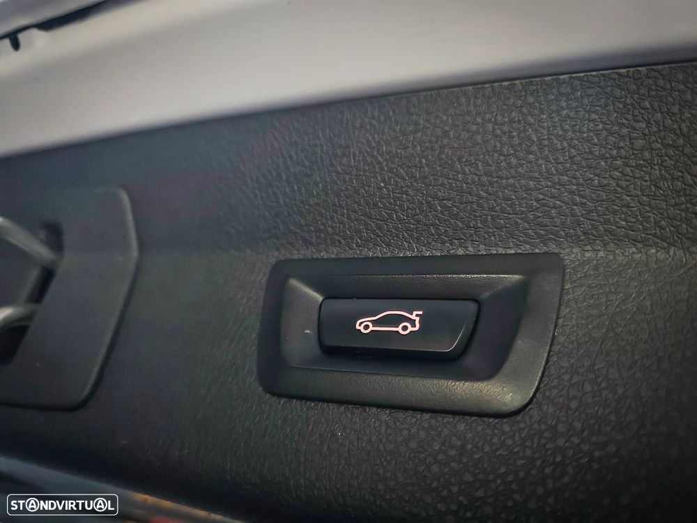 BMW 216 Gran Tourer d Aut. Advantage - 40