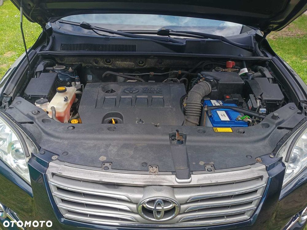 Toyota Inny - 4