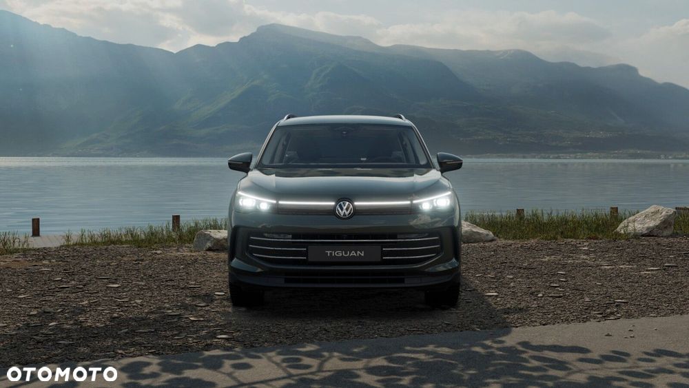 Volkswagen Tiguan - 3