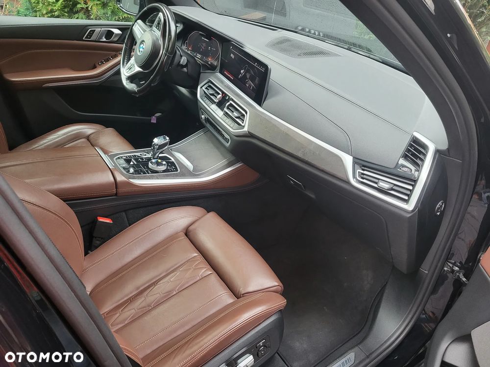 BMW X5 M - 10