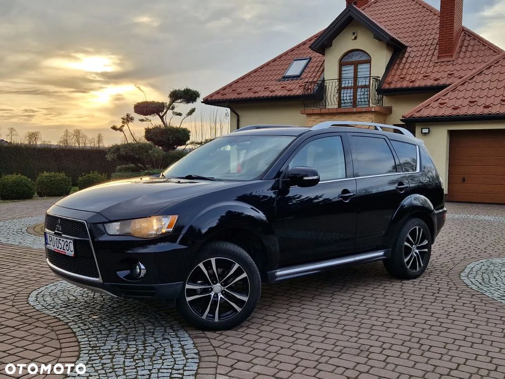 Mitsubishi Outlander - 18
