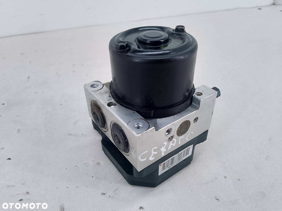 POMPA ABS KIA CERATO 58920-2F000  95600-2F000 1.5 CRDI - 3