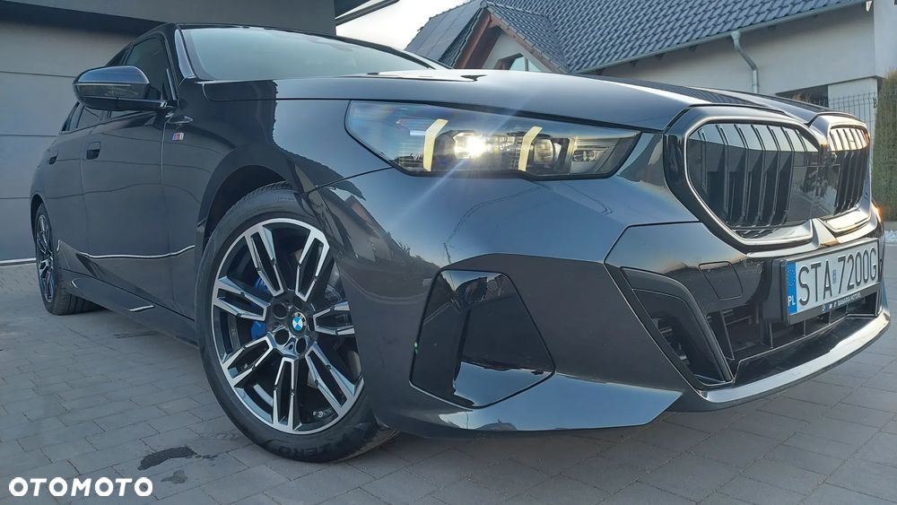 BMW Seria 5 - 3