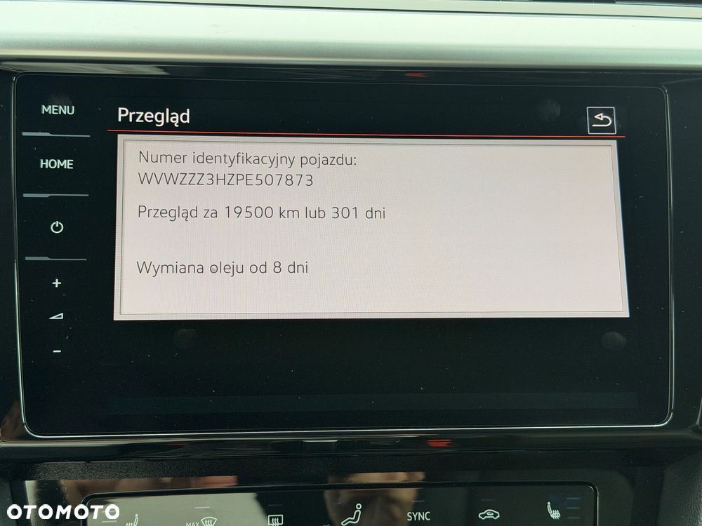 Volkswagen Arteon 2.0 TSI 4Motion R DSG - 20