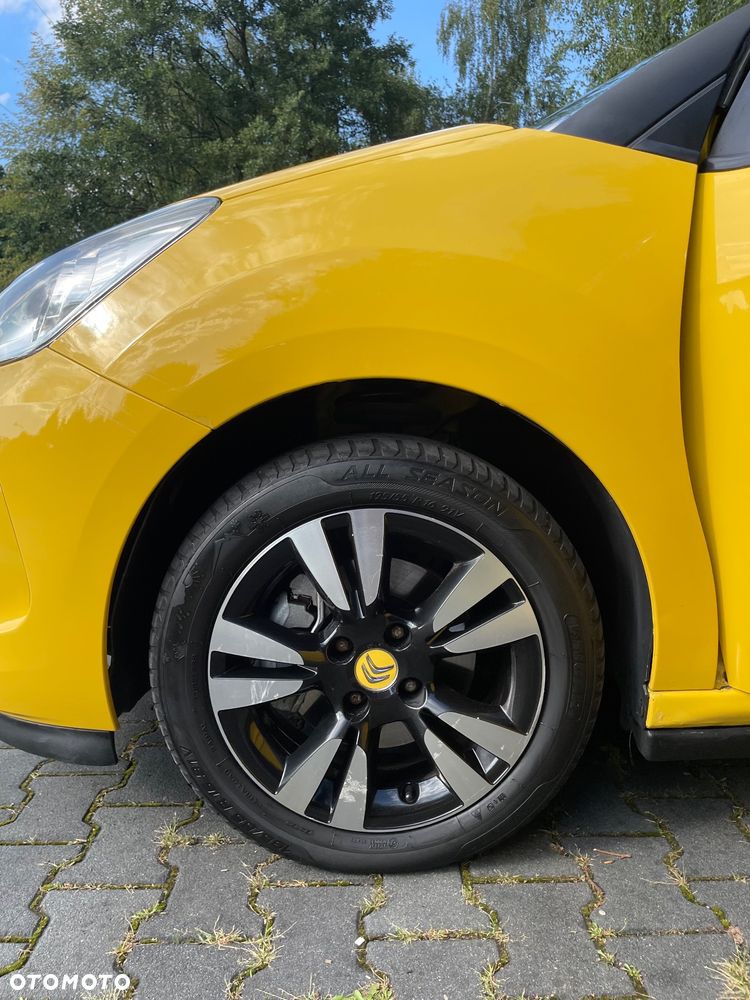 Citroën DS3 - 16