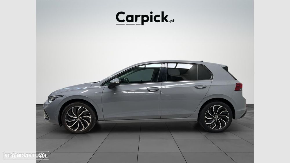 VW Golf 1.0 TSI Life - 2