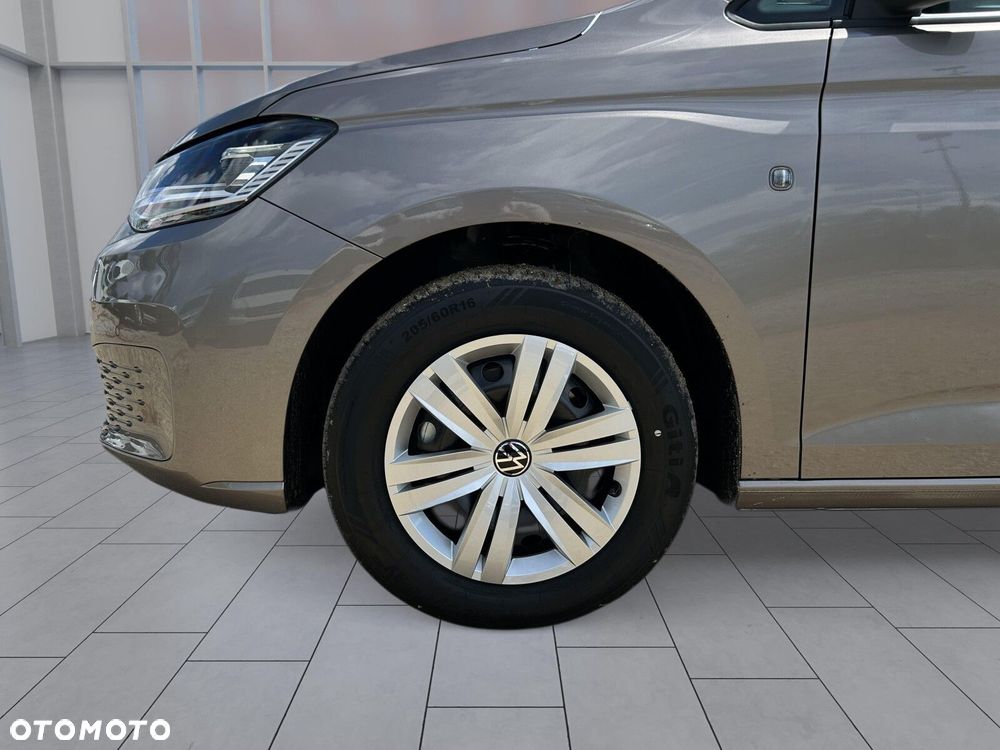 Volkswagen Caddy Maxi 2.0 TDI - 38