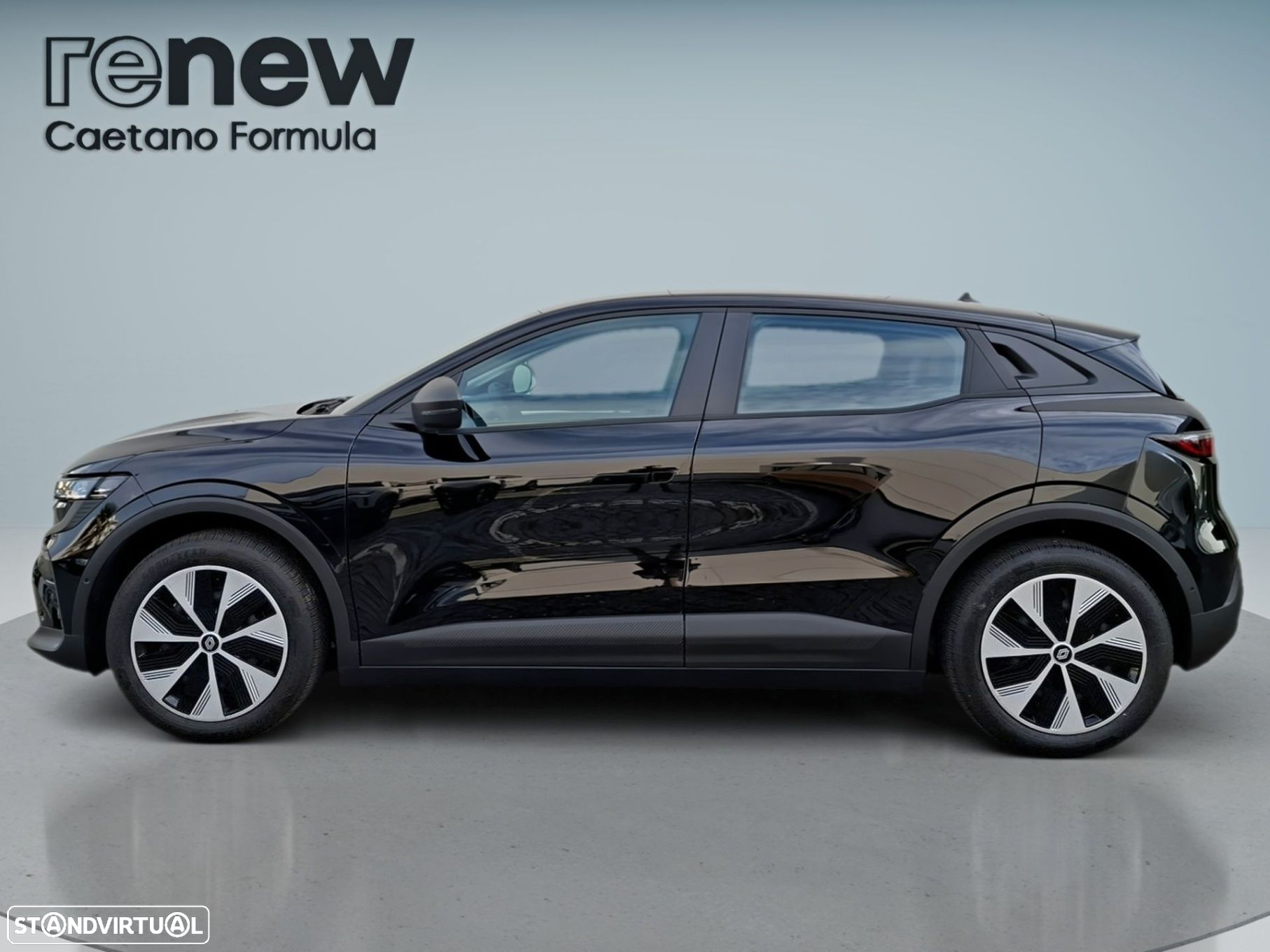 Renault Mégane E-Tech EV60 Evolution ER - 5