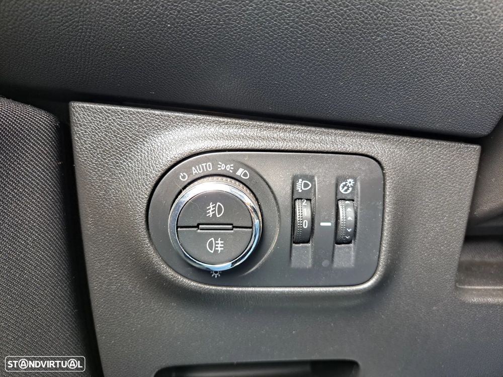 Opel Corsa 1.3 CDTi Business Edition - 14