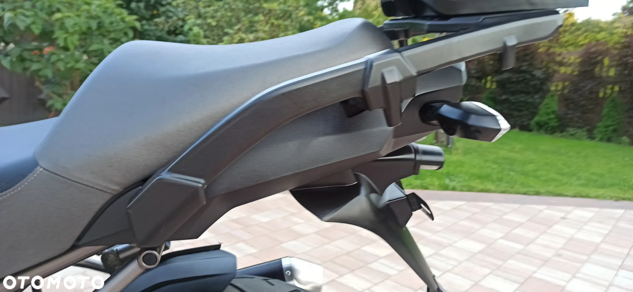 Kawasaki Versys 1000 - 29