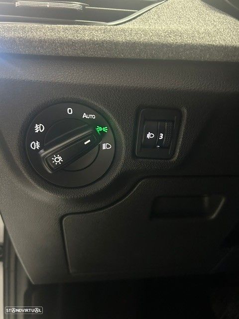 Skoda Kamiq 1.0 TSI Style DSG - 15