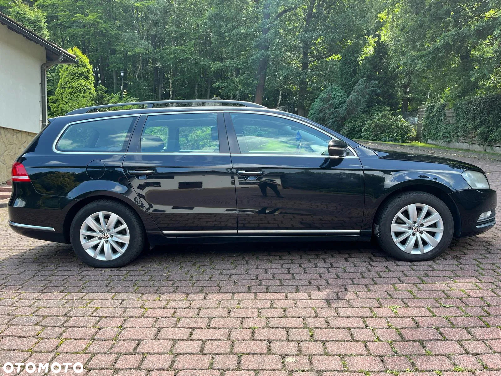 Volkswagen Passat 2.0 TDI Comfortline DSG - 2