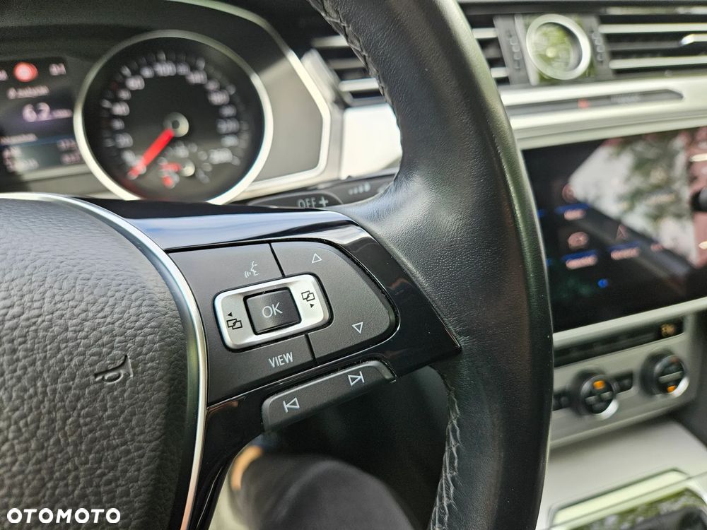 Volkswagen Passat 2.0 TDI BMT Comfortline DSG7 - 21
