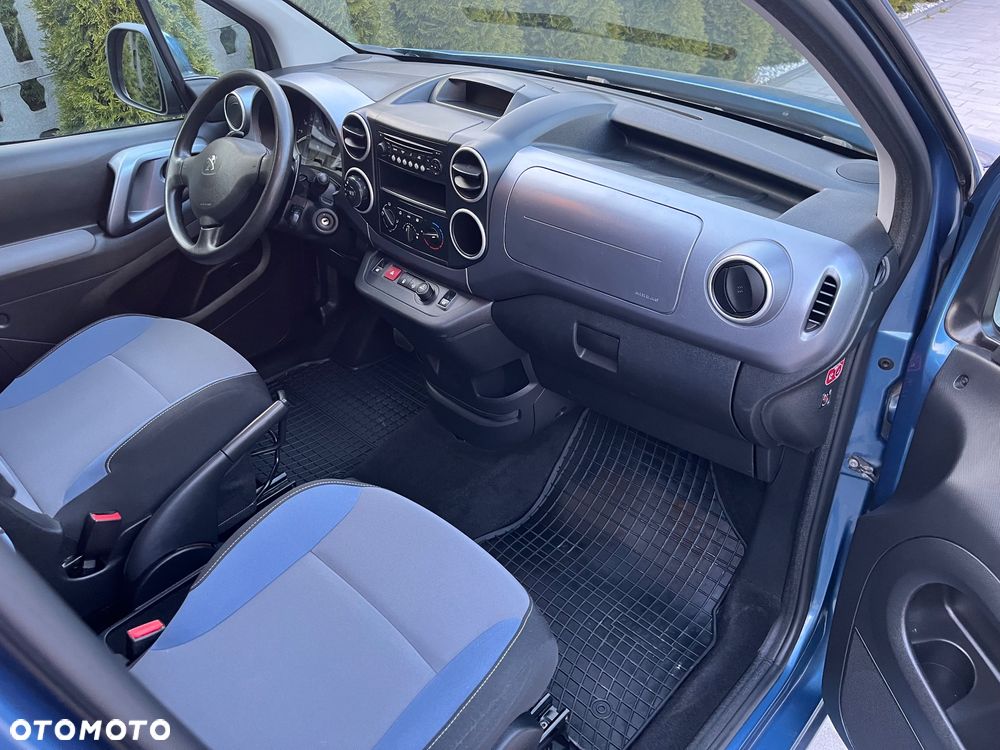 Peugeot Partner - 30