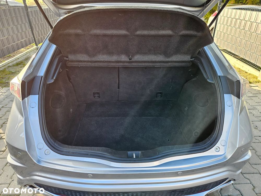 Honda Civic 1.4 i-VTEC Type S - 4