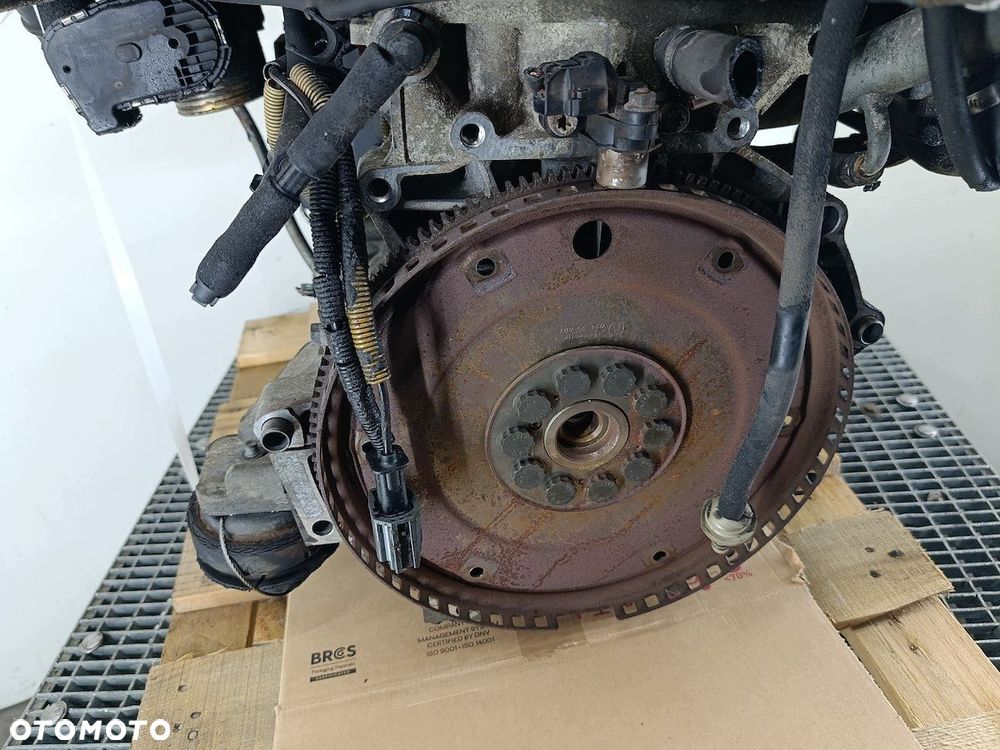 SILNIK VOLVO XC70 I B5254T2 2.5 T 20V - 2