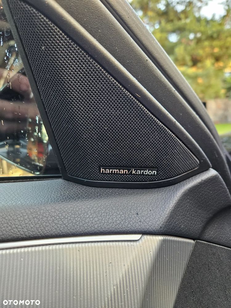 Mercedes-Benz Klasa E 220 CDI DPF BlueEFFICIENCY Elegance - 11