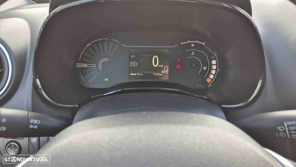 Dacia Spring Electric 45 Expression - 13