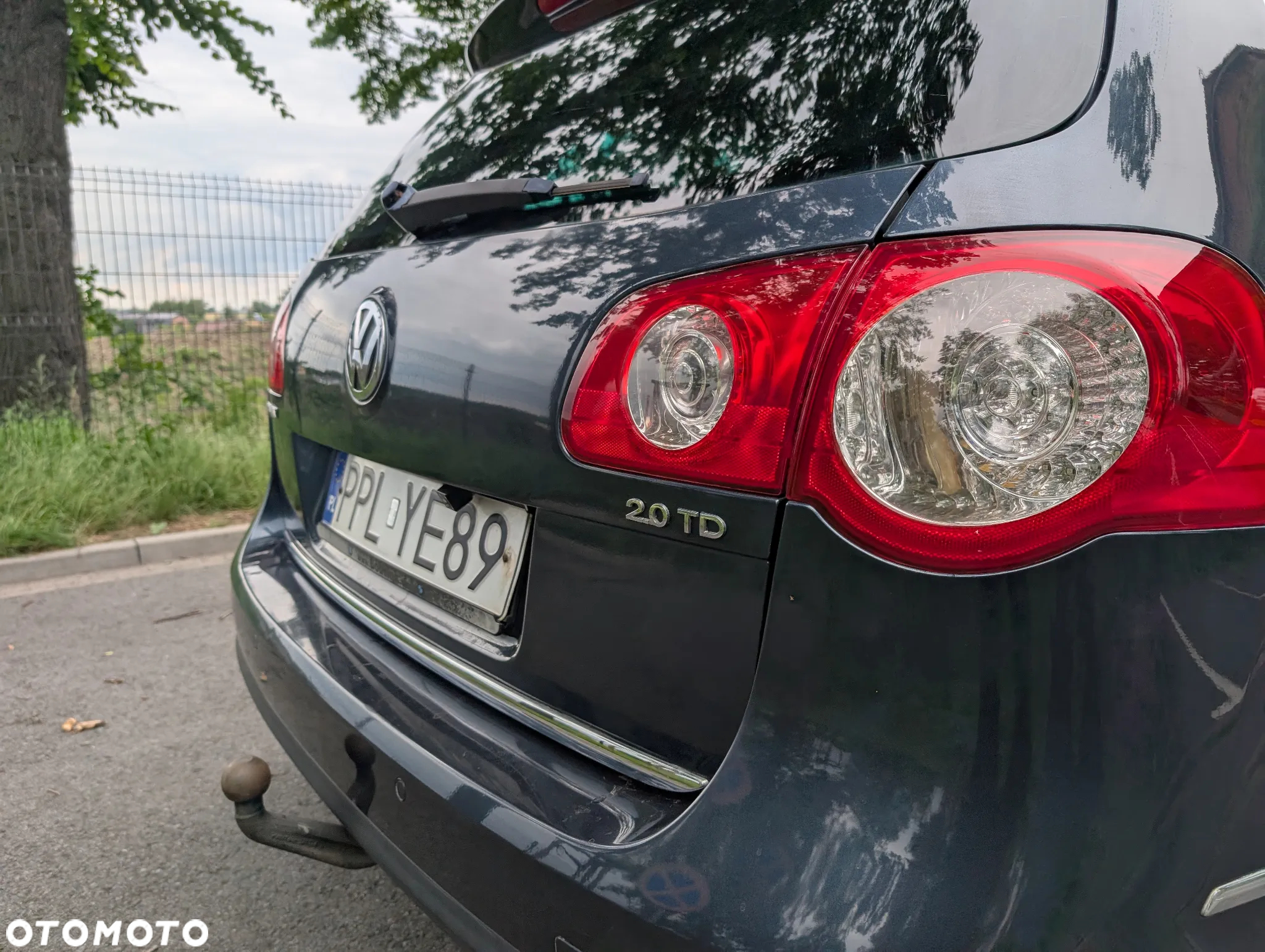 Volkswagen Passat 2.0 TDI DPF Highline DSG - 27