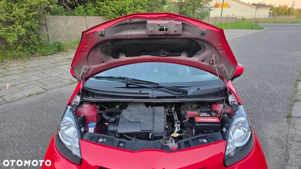 Toyota Aygo 1.0 VVT-i Luna A/C - 16