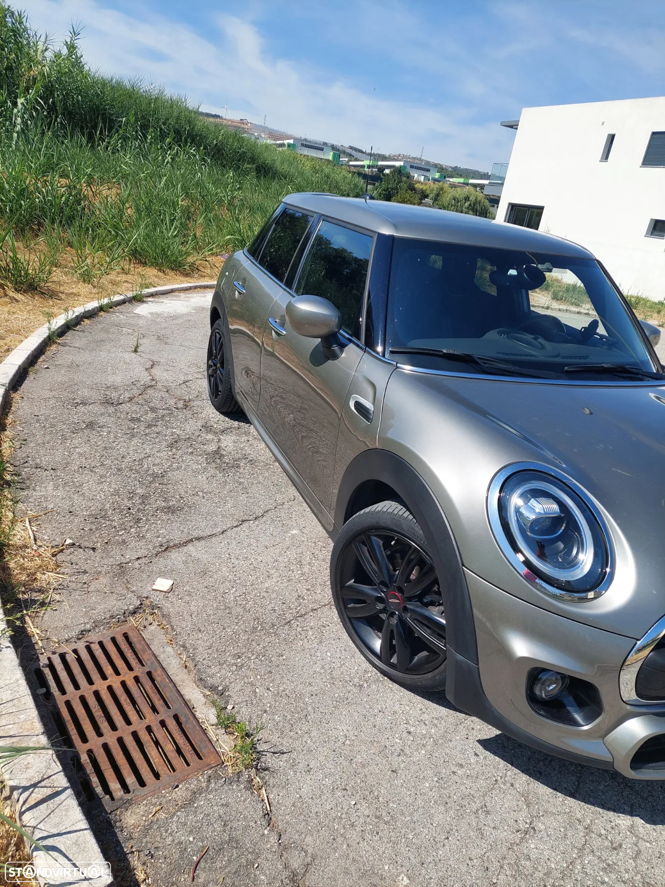 MINI 5 Portas - 3