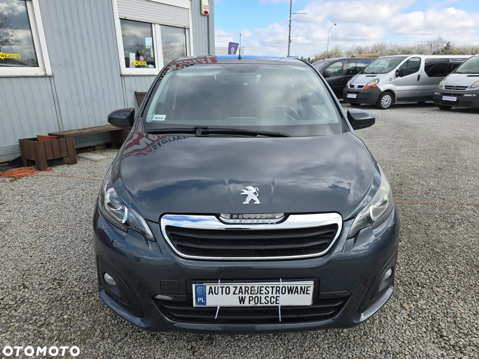 Peugeot 108 - 13