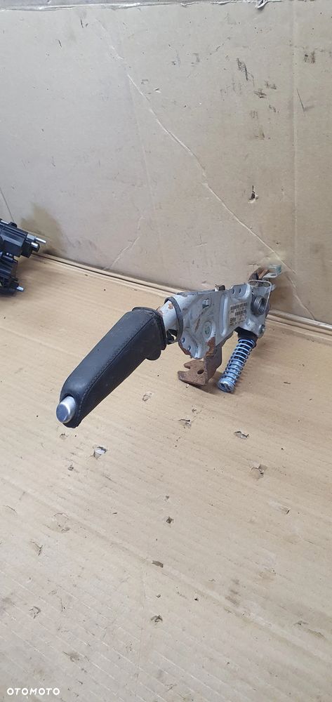 Dźwignia hamulca ręcznego BMW 5 E60 E61 6773958 - 3