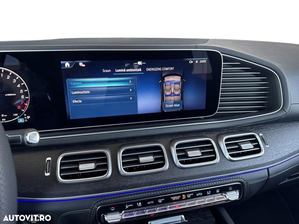 Mercedes-Benz GLE 400 PHEV 4MATIC - 22