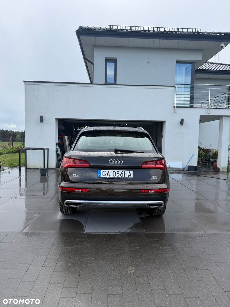 Audi Q5 2.0 TDI Quattro S tronic - 3