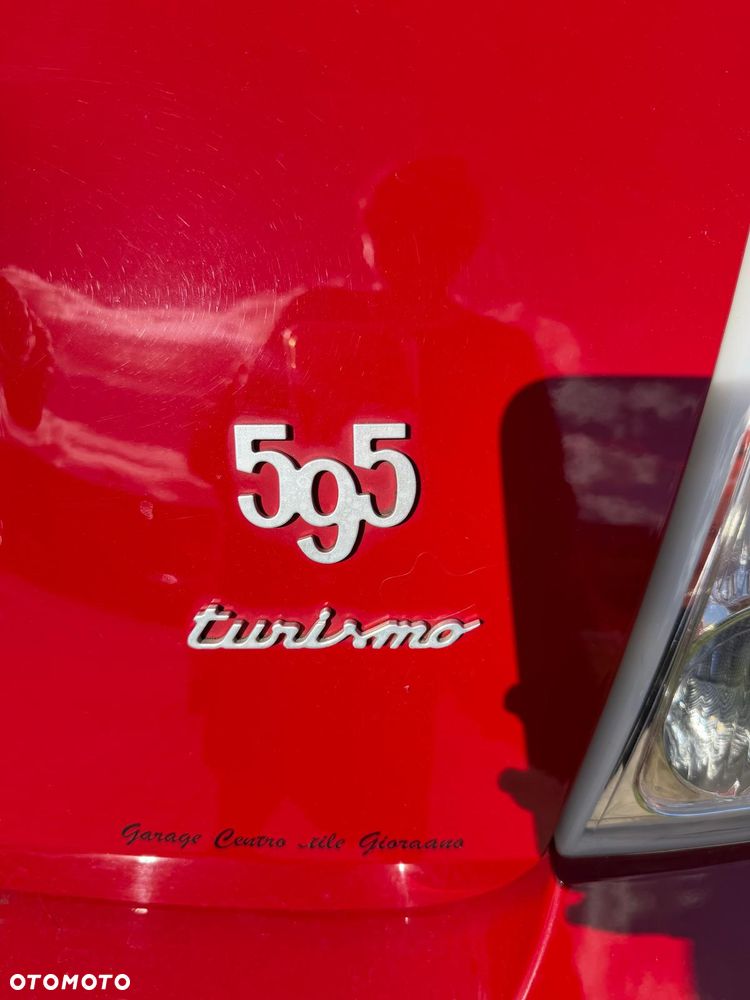 Fiat 500 595 Abarth Turismo - 7