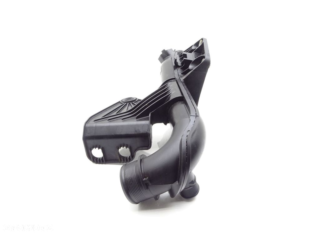 Wąż przewód rura intercoolera cdn cdnc 8k0145673aj audi a5 8t 2.0 tfsi - 5