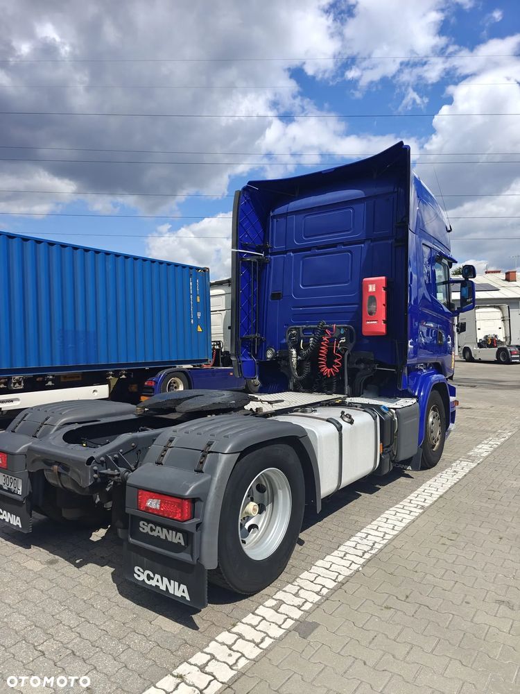 Scania N320 - 5