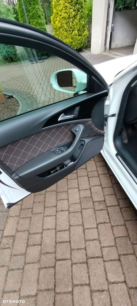 Audi A6 Avant 2.0 TDI - 27
