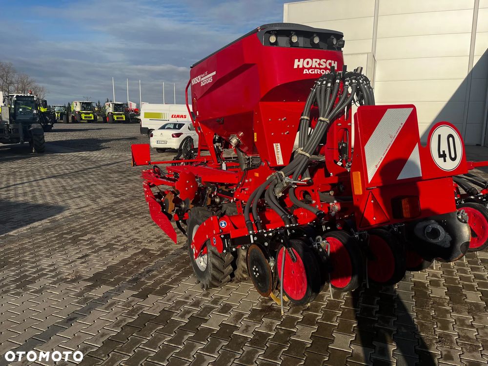 Horsch PRONTO 3 DC - 4