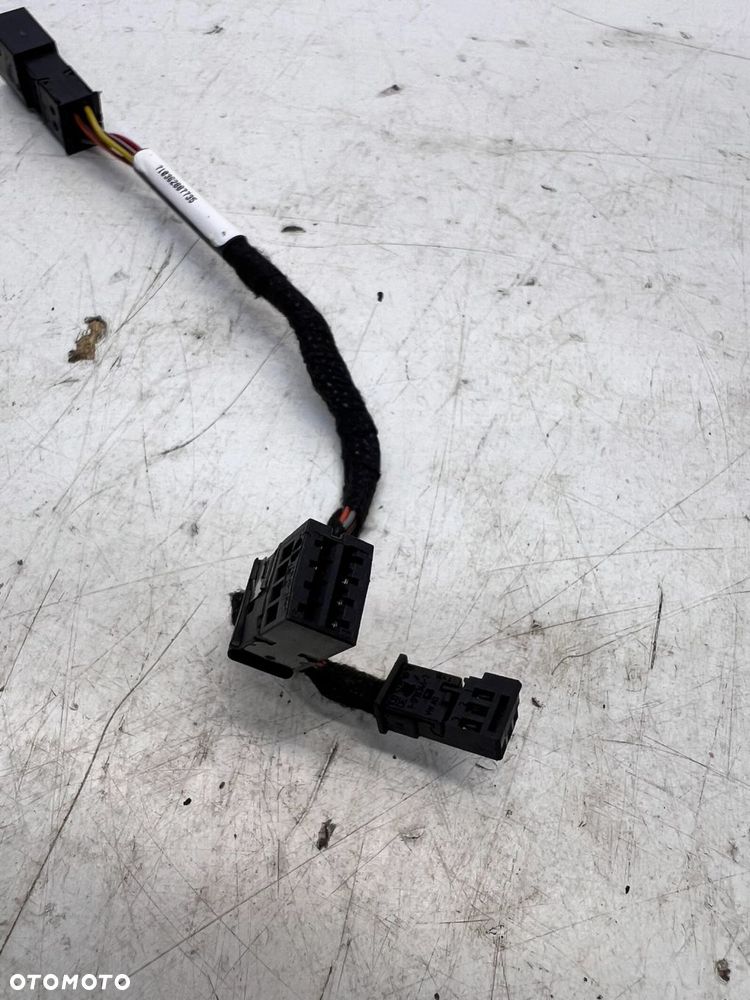 WIĄZKA LUSTERKA SZYBY AUDI A6 C8 A4 B9 8W0971493B - 4