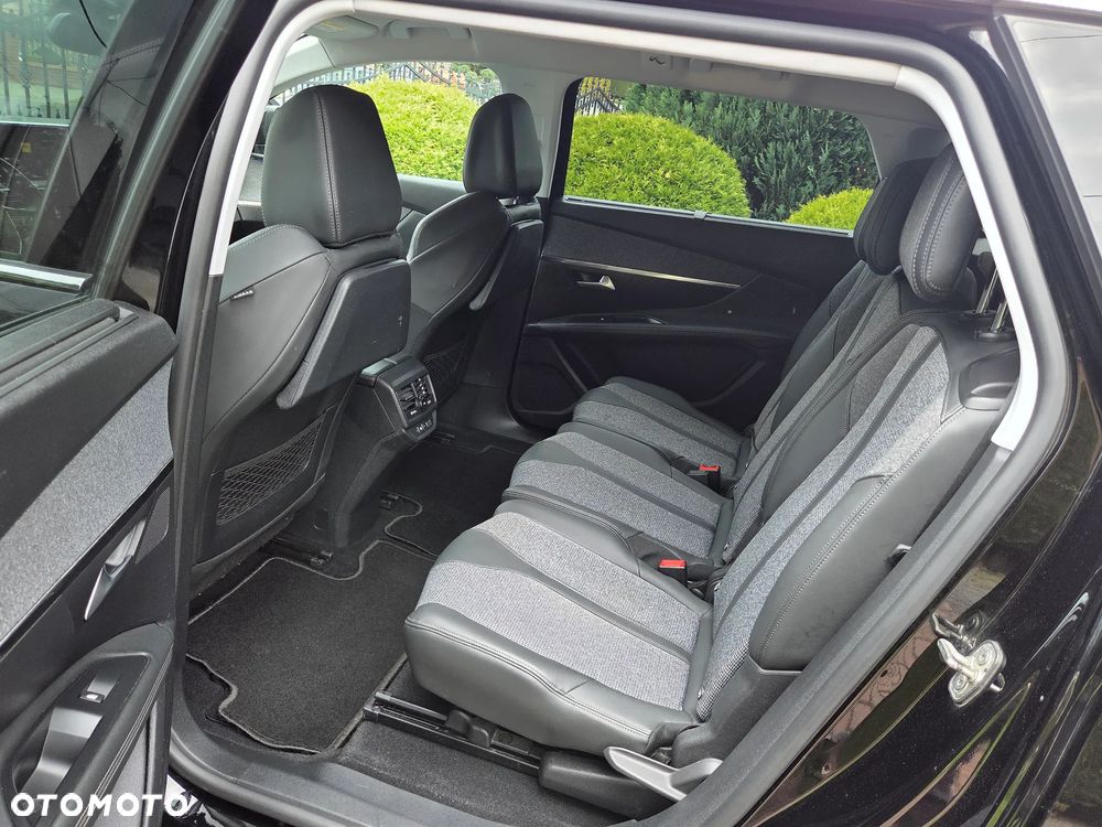 Peugeot 5008 BlueHDI 130 Allure Business-Paket - 35