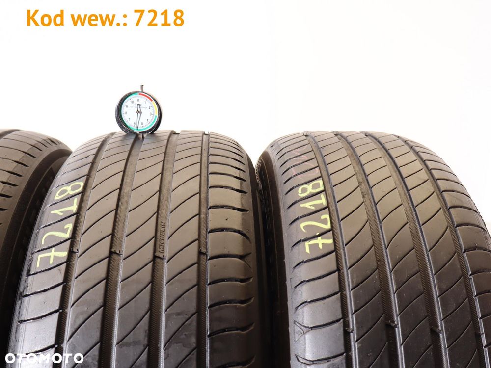 Michelin Primacy 4 - 205/55 R16 - 6