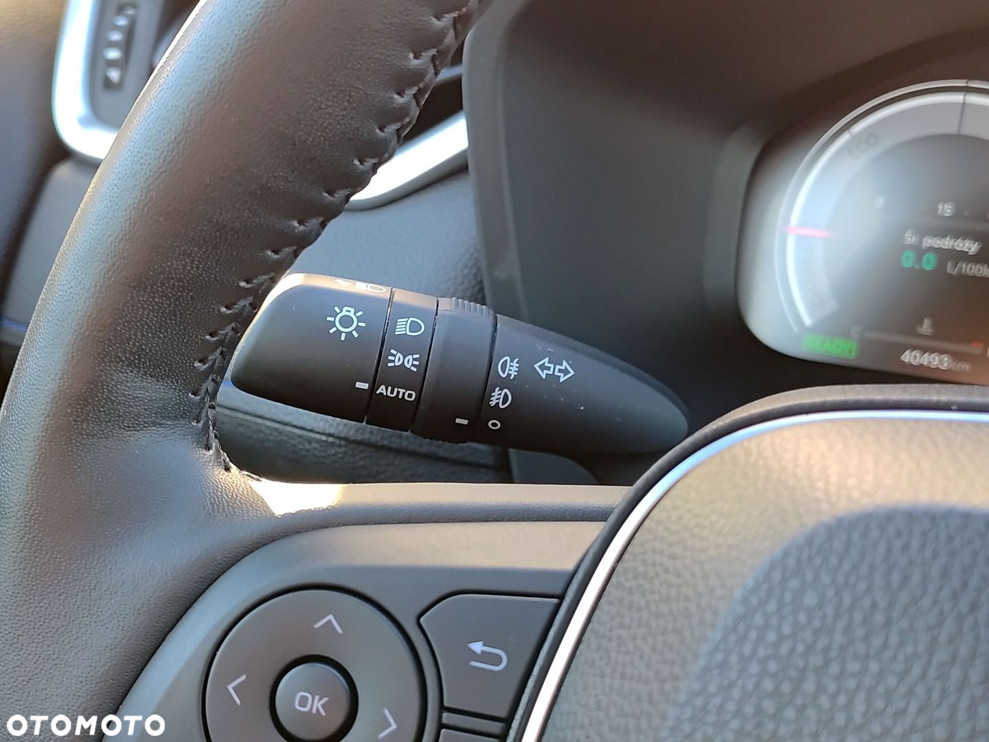Toyota RAV4 2.5 Hybrid Selection 4x2 - 19