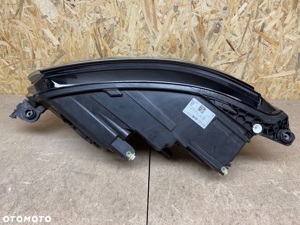 LAMPA PRZÓD PRAWA PRZEDNIA PRAWA SKODA KODIAQ 566 566941016F - 8