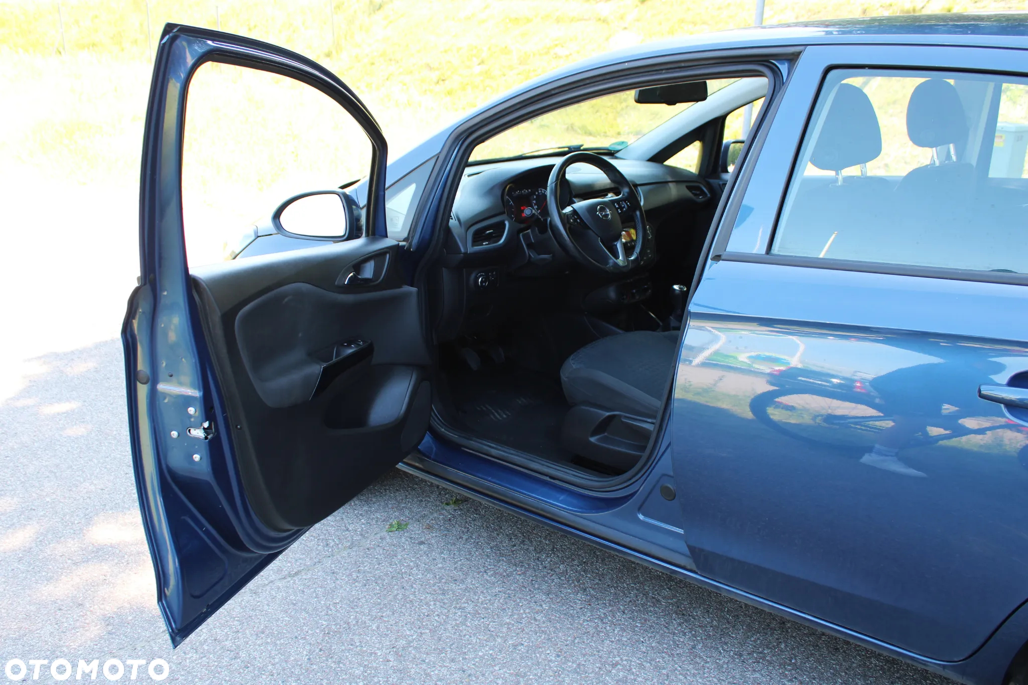 Opel Corsa - 21