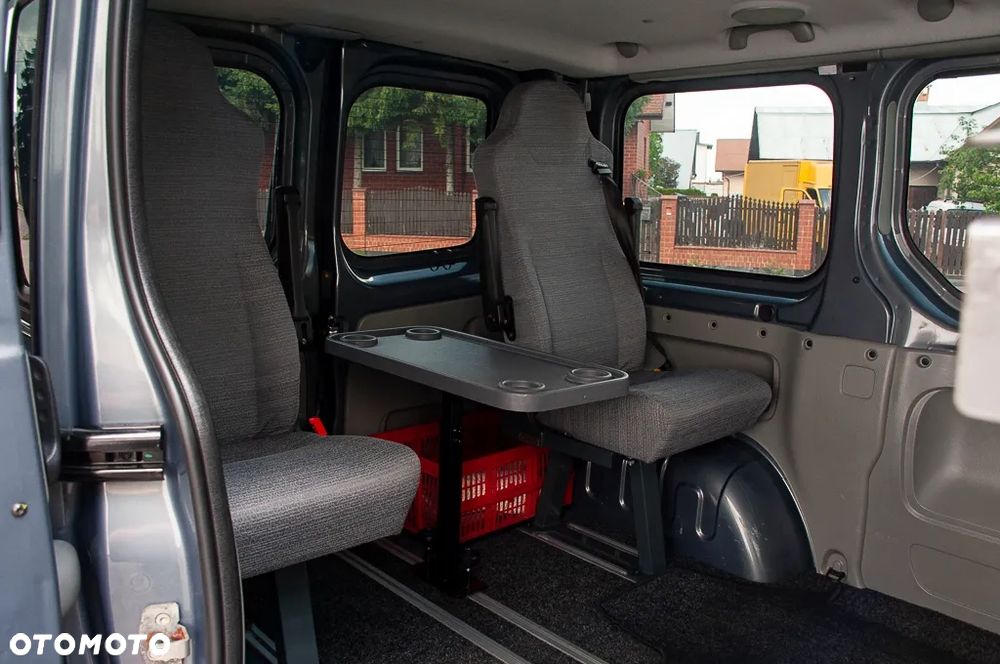 Renault Trafic - 36