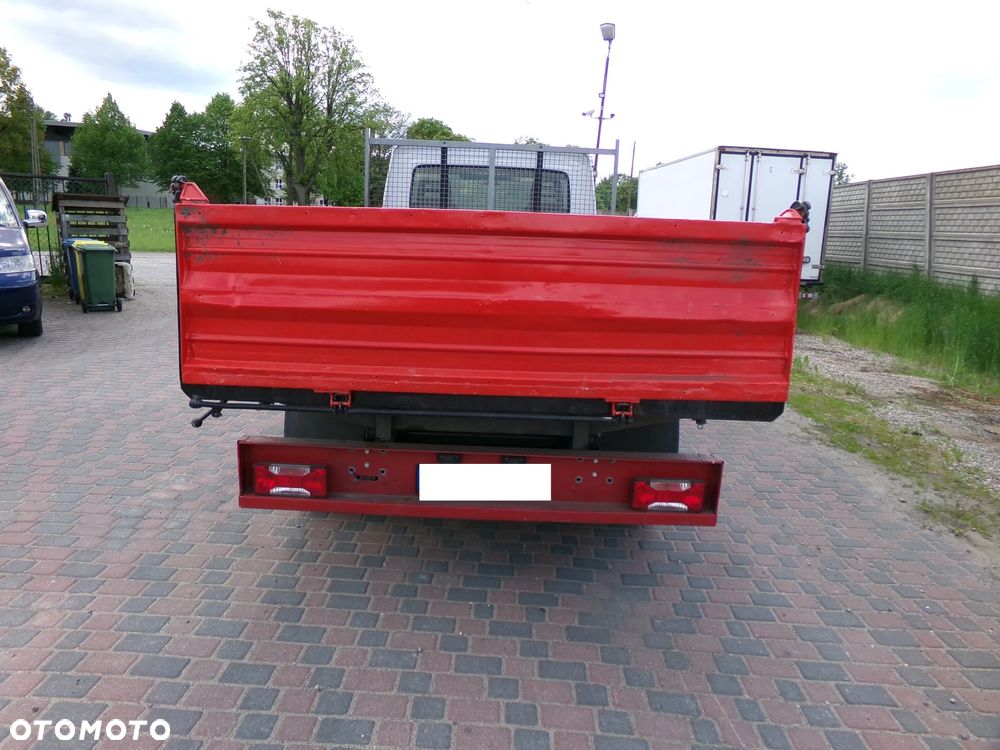 Iveco daily 35c15 3,0 diesel do 3,5 tony - 18