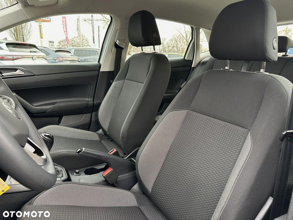 Volkswagen Polo 1.0 TSI - 23