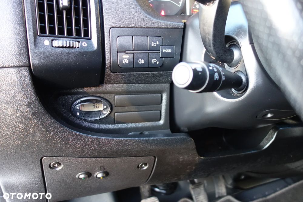 Peugeot Boxer 2.2 Bluehdi 140 KM L3H2 Klima Ledy  Kamera Webasto - 19
