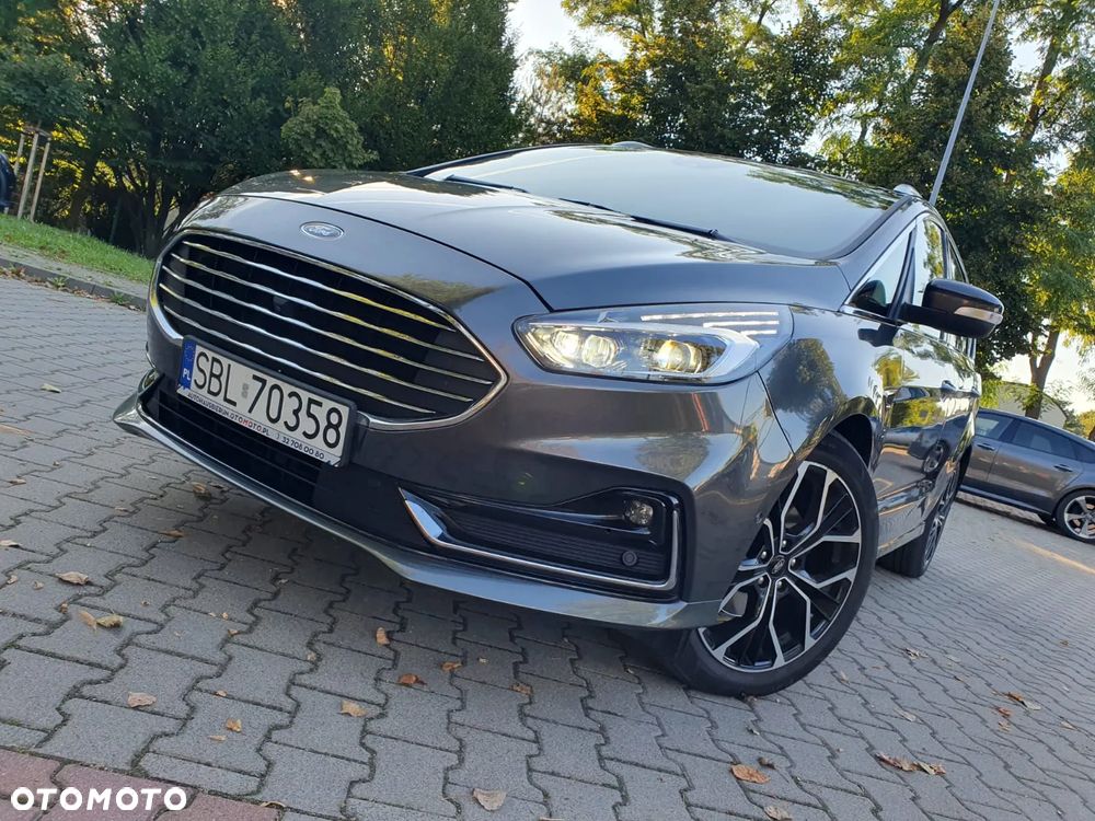 Ford S-Max - 18